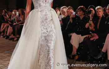 UNVEILED: Calgary's Newest Luxury Bridal Event - Avenue Calgary