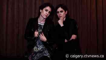 Calgary-filmed TV show 'High School' debuts Oct. 14 | CTV News - CTV News Calgary