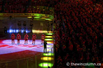 How the Calgary Flames can take advantage of other teams' cap situations to add a forward - The Win Column