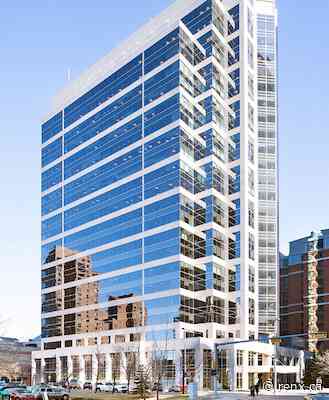 Aspen, Hazelview buy Calgary's Millennium Tower office bldg. | RENX - Real Estate News EXchange