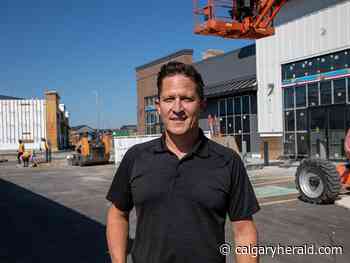 Around Town: Hardrock Properties hasn't forgotten its family roots - Calgary Herald