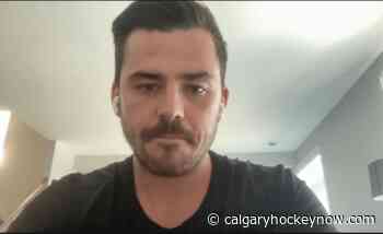 Calgary Flames Can Play Hardball With Weegar - Calgary Hockey Now