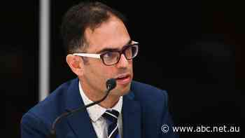 London agent-general's brief 'massaged' before appointment, 'disturbing' emails reveal