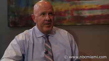 Broward Deputy Involved in Teen's 2019 Rough Arrest Speaks Out