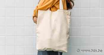 Workshop: Ontwerp je eigen tote bag | Dendermonde | hln.be - Het Laatste Nieuws