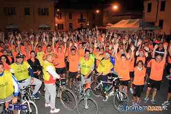 A Vimercate si ricomincia a correre - Prima Monza