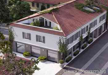 Cerchi casa? Due luoghi da favola a Vimercate - Concorezzo.org