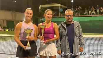 Anastasia Ogno vince a Foligno - L'Unione Sarda.it