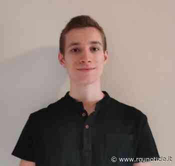 Si diploma a 17 anni, maturità da record a Foligno - Rgunotizie.it
