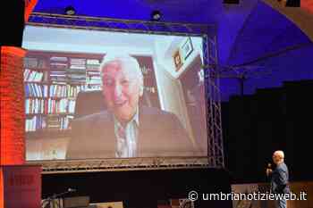 Medicus: Premio Gentile da Foligno ricorda Piero Angela - Umbria Notizie Web