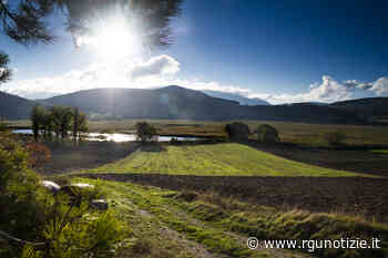 A Foligno torna il concorso fotografico “Immagina la natura” - Rgunotizie.it