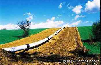 Metanodotto Sulmona Foligno, un’assemblea per far sentire la voce del territorio - Il Capoluogo