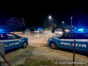 Borghi Sicuri, controlli della polizia ad Assisi, Foligno e Spoleto - Assisi News