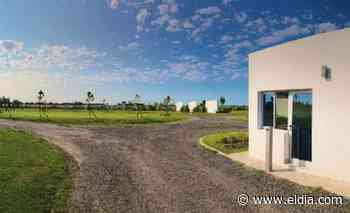 Millonario golpe: entraron a los tiros en un country de Olmos - Diario El Dia