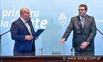 Peras a Olmos - Letra P