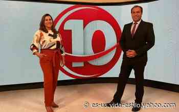 El grupo Olmos adquirió Canal 10 de Mar del Plata - Yahoo Style
