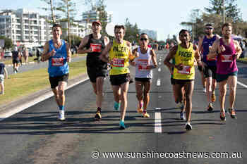 IN PHOTOS: 'Fantastic' Sunshine Coast Marathon Festival - Sunshine Coast News