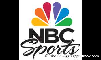 NBC SPORTS PRESENTS 12-HOUR ‘ROTOWORLD DRAFT DAY’ FANTASY FOOTBALL MARATHON ON AUG. 17, CULMINATING WITH MATTHEW BERRY HOSTING PRIMETIME SPECIAL ON PEACOCK - NBC Sports Pressbox