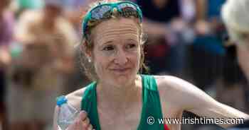 No medal for Fionnuala McCormack after seventh place marathon finish at European Championships - The Irish Times