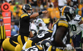Steelers Starting QB Derby Is Both A Sprint And Marathon For Trubisky, Rudolph, Pickett - OutKick