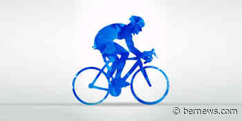 Horsfield Wins Half Marathon In Canada - Bernews