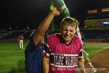 Wahoos Beat Barons 13-12 in Incredible 12-Inning Marathon - OurSports Central