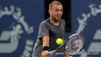 Montreal Masters 2022: Dan Evans beaten in marathon semi, but reaches doubles final - The Sport Review