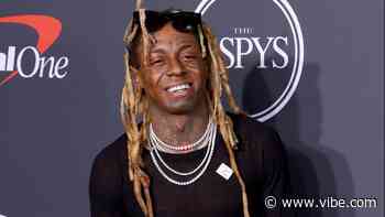 Lil Wayne Announces ‘Tha Carter VI’ Album - Vibe