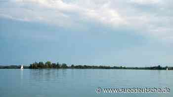 Ammersee: Zwei vermisste Schwimmer wohlbehalten zurück - Starnberg - SZ.de - Süddeutsche Zeitung - SZ.de