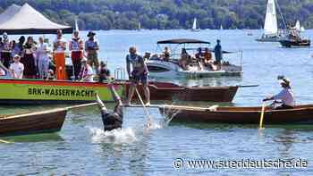 Tutzing: Am Sonntag steigt das Seefest - Starnberg - SZ.de - Süddeutsche Zeitung - SZ.de