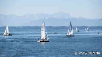 Platz 2 ist München: Starnberg hat die meisten Millionäre - BILD