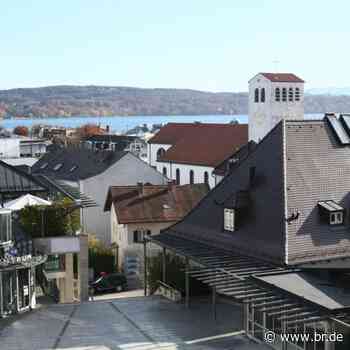 Startup-Hauptstadt Starnberg: Was Deutschland von einer kleinen Stadt in Oberbayern lernen kann - radioReportage - br.de