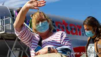 Direct Busselton-Melbourne flights a hit with locals, but are Melburnians visiting WA?