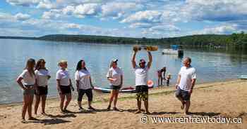 COMMUNITY SPOTLIGHT: Water and Dirt Festival wraps up in Renfrew County after 10-days of events - renfrewtoday.ca