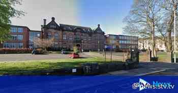 Plans to move Paisley Grammar School to new Renfrew Road site could cost up to £72m - STV News