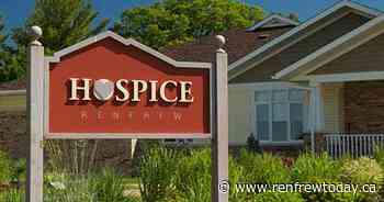 Hospice Renfrew Golf Classic Raises $20k+ for Rural Palliative Care - renfrewtoday.ca