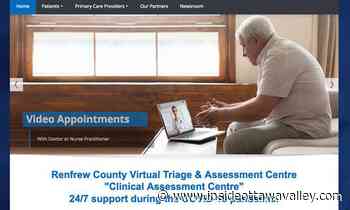 Renfrew County lobbies for continuing VTAC model - Ottawa Valley News