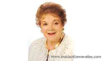 This trip to Renfrew in old Model T was less than comfortable - Ottawa Valley News