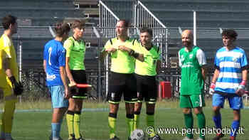 Eccellenza: il Foligno supera il Viole in amichevole - PerugiaToday