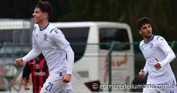 Calciomercato, Bevilacqua (2004) passa dal Foligno all'Atalanta - Corriere dell'Umbria