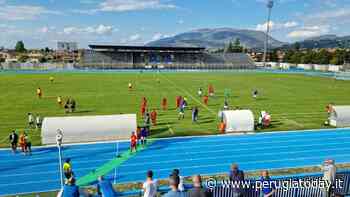 Serie D: Foligno-Unipomezia a porta chiuse - PerugiaToday