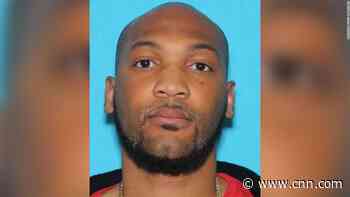 Suspect accused of shooting a coach during a Dallas-area youth football game turns himself in