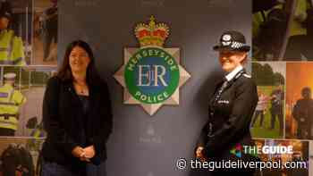 Major milestone in St Ann Street Station refurb celebrated with beam-signing ceremony - The Guide Liverpool