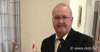 Latham First Person In Dryden City Council Election - ckdr.net