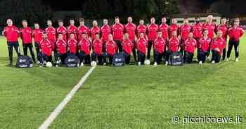 Calcio, Fabiani Matelica promossa in Seconda Categoria - Picchio News