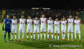 Serie C, l'Ancona Matelica batte il Teramo - Centropagina