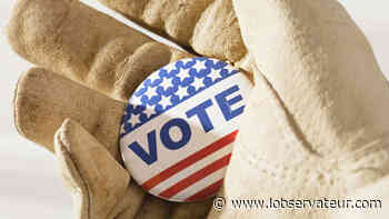 Jim Beam column:Kennedy wants more money - L'Observateur - L'Observateur