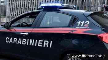 Minturno, tenta la truffa dello specchietto a danni di un anziano: arrestato - Il Faro online