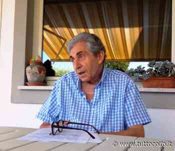 "in Tremensuoli di Minturno" di Mario D'Onofrio, 11 agosto 2022. » Tuttogolfo - Tutto Golfo