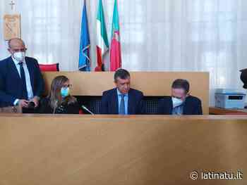 CONSORZIO LAZIO SUD OVEST: OK AL PROTOCOLLO PER MINTURNO, CASTELFORTE E SS COSMA E DAMIANO - Latina Tu